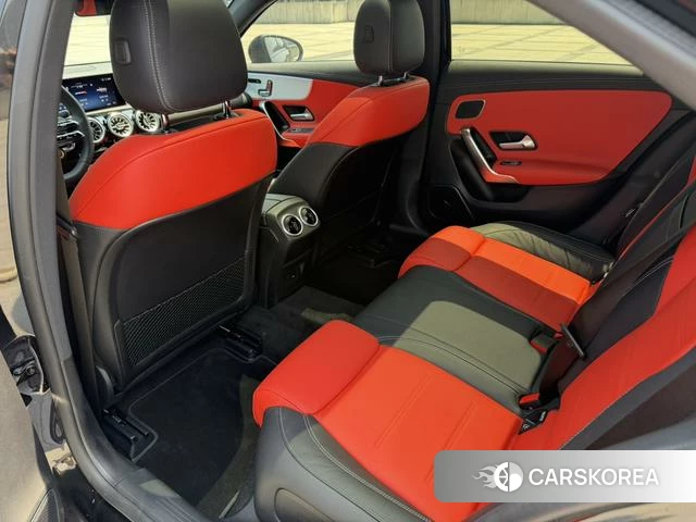 Mercedes-Benz Class A AMG id 4314059 из Китая 24