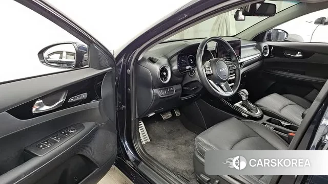 Kia The New K3 2nd generation id 3580787 из Кореи 20