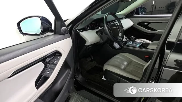 Land Rover Range Rover Evoque 2nd Generation id 3054628 из Кореи 20