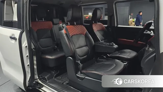 Kia The New Ray id 3545949 из Кореи 20