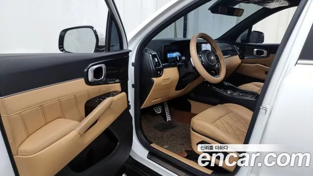 Kia Sorento 4th Generation id 2657713 из Кореи 20