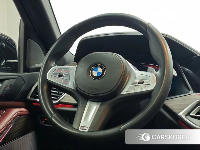 BMW X5 id 4394071 из Китая 20