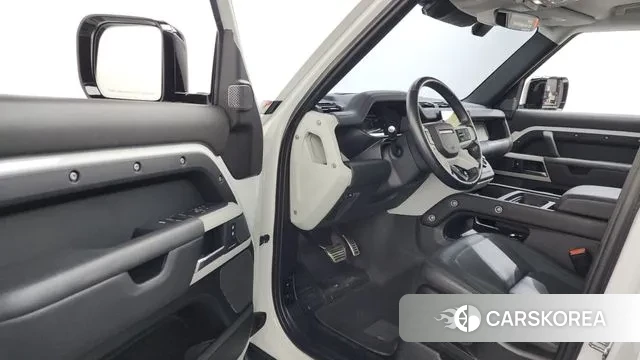 Land Rover Defender (L663) id 3539091 из Кореи 20