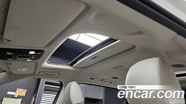 Kia Carnival 4th generation id 2676675 из Кореи 20