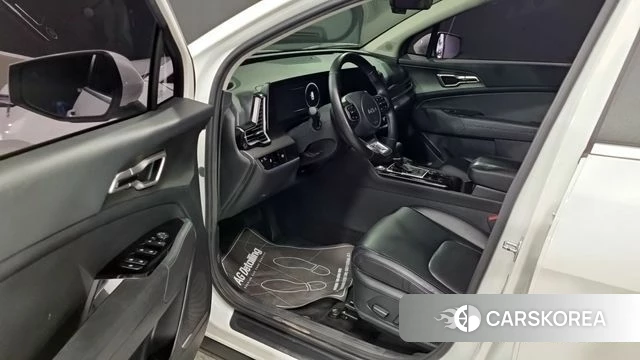 Kia Sportage 5th Generation id 3859373 из Кореи 18