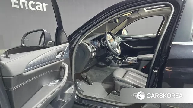 BMW X4 (G02) id 3538664 из Кореи 20