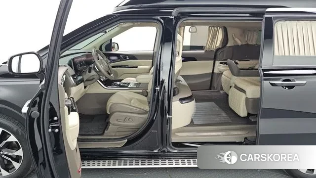 Kia Carnival 4th generation id 3478749 из Кореи 20