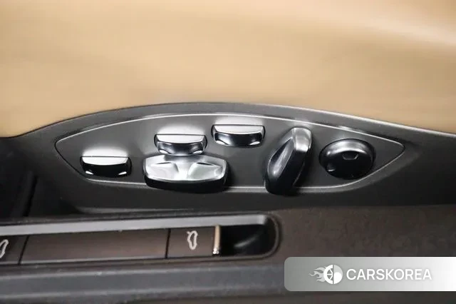 Porsche 718 Boxster id 2973959 из Кореи 20