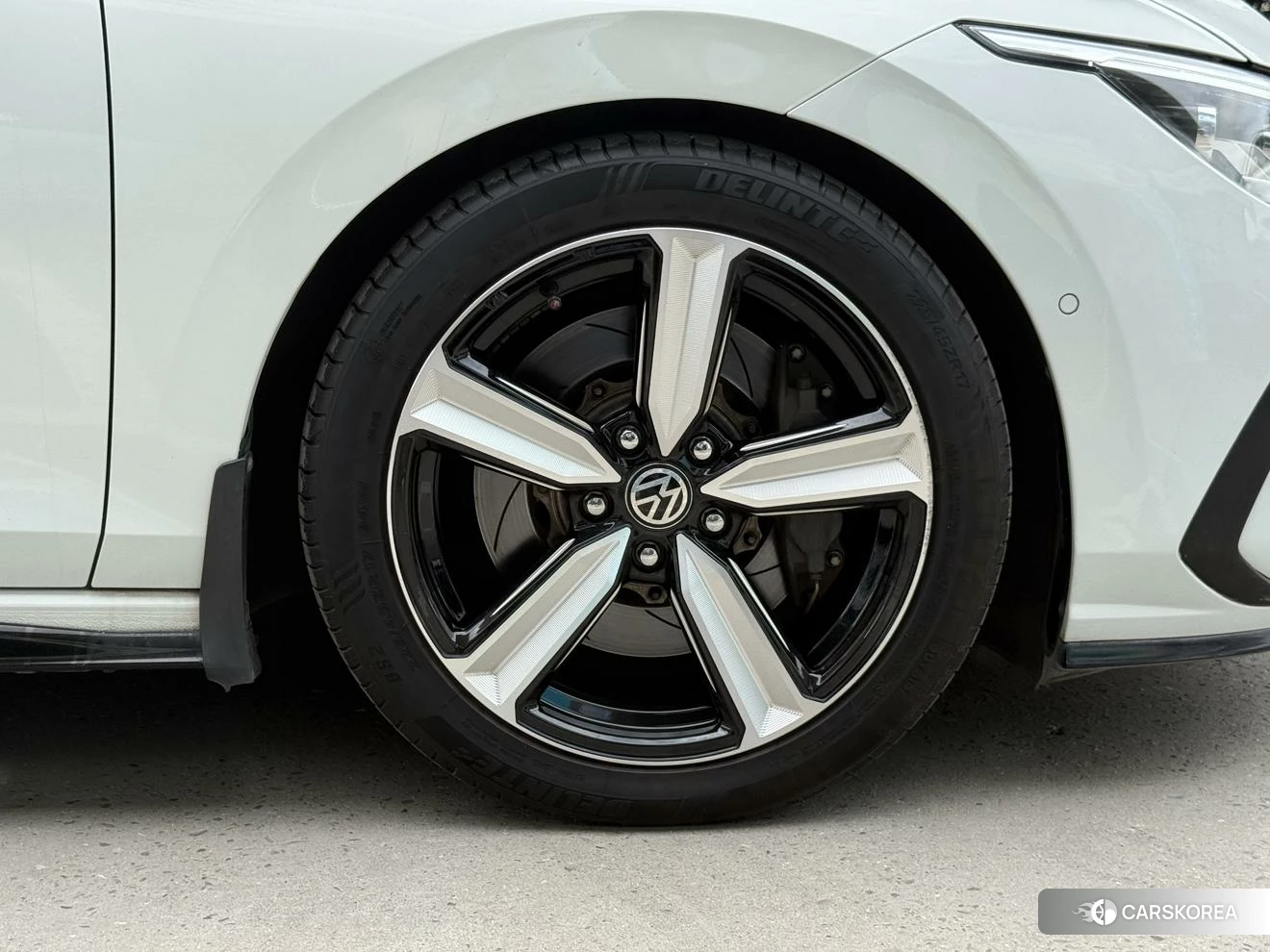 Volkswagen Golf id 4467659 из Китая 29