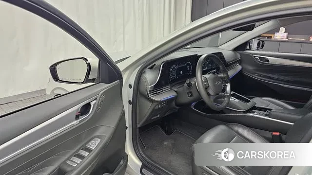 Hyundai The New Grandeur IG id 3361584 из Кореи 20