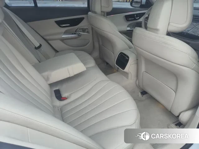 Mercedes-Benz E-Class W214 id 2925426 из Кореи 20