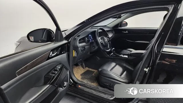 Kia K7 Premier id 3055269 из Кореи 20