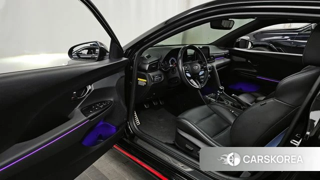 Hyundai Veloster (JS) id 4268943 из Кореи 32
