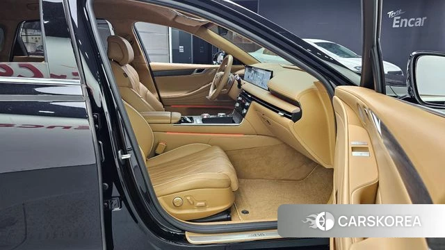 Genesis G80 (RG3) id 4432712 из Кореи 30