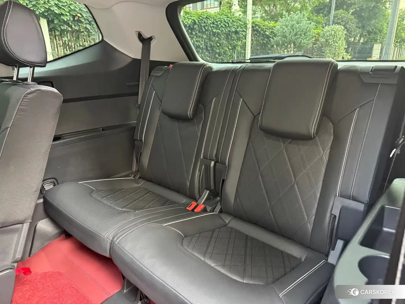 Volkswagen Touareg id 4634764 из Китая 21