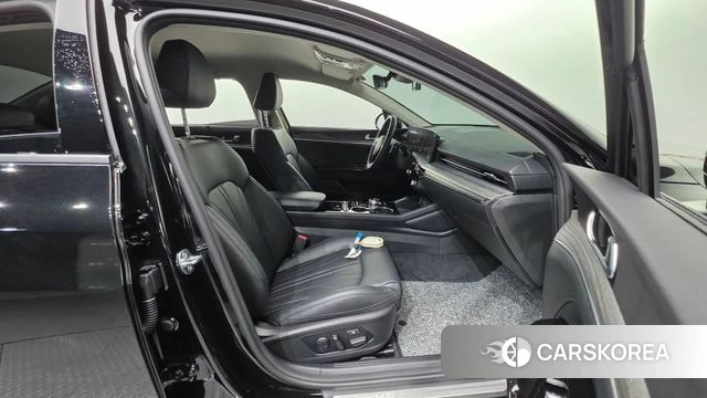 Kia The New K5 3rd generation id 3909310 из Кореи 20