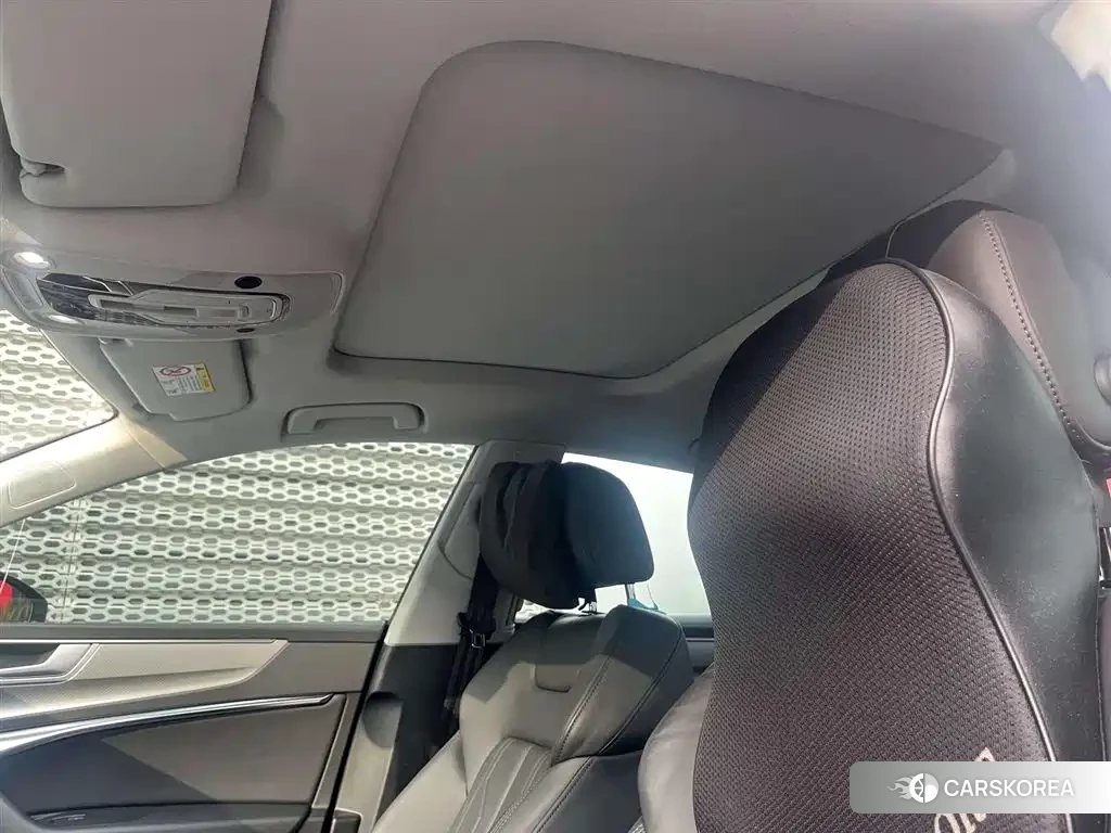 Audi A7 id 4628125 из Китая 12
