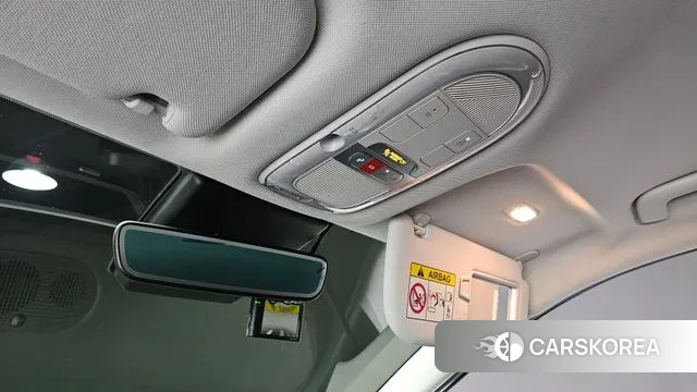 Hyundai Ionic 5 id 3487796 из Кореи 20