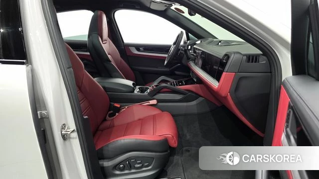 Porsche Cayenne (PO536) id 3837837 из Кореи 20