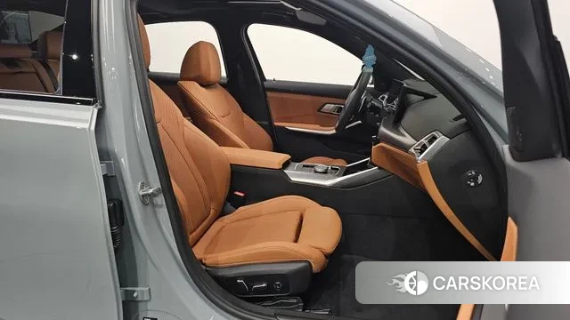 BMW 3 Series (G20) id 3763230 из Кореи 20