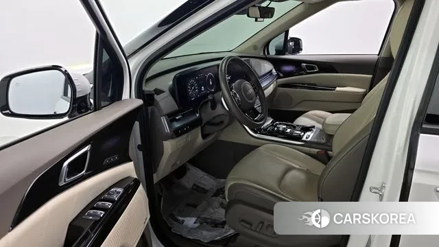 Kia Carnival 4th generation id 2989489 из Кореи 20