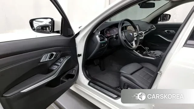 BMW 3 Series (G20) id 3054032 из Кореи 20