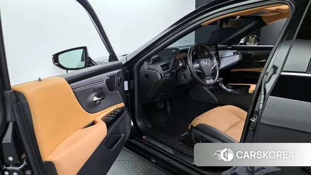 Lexus ES300h 7th generation id 3700816 из Кореи 20