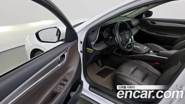 Hyundai The New Grandeur IG id 2951218 из Кореи 20