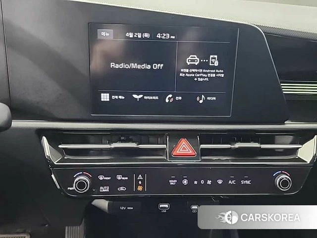 Kia Di Ol Nu Niro id 4335436 из Кореи 19
