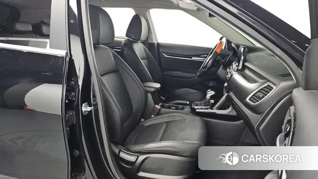 Kia Seltos id 3701857 из Кореи 20