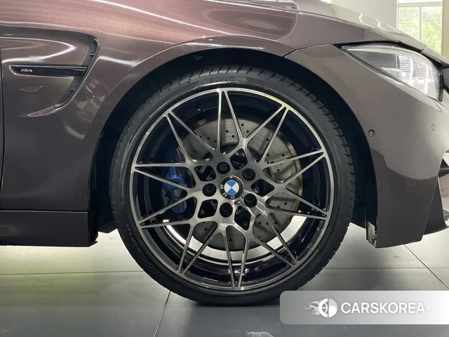 BMW M4 id 4220016 из Китая 23