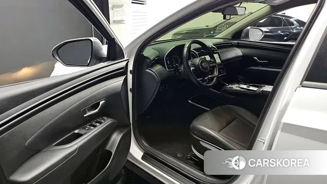 Hyundai Tucson (NX4) id 3349492 из Кореи 20