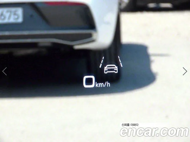 Audi A6 (C8) id 2817240 из Кореи 20