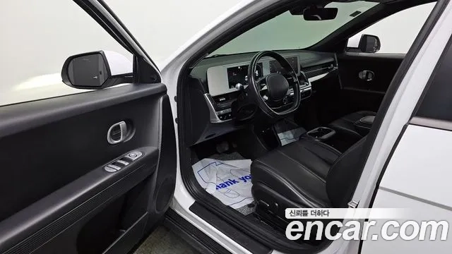 Hyundai Ionic 5 id 2868582 из Кореи 20