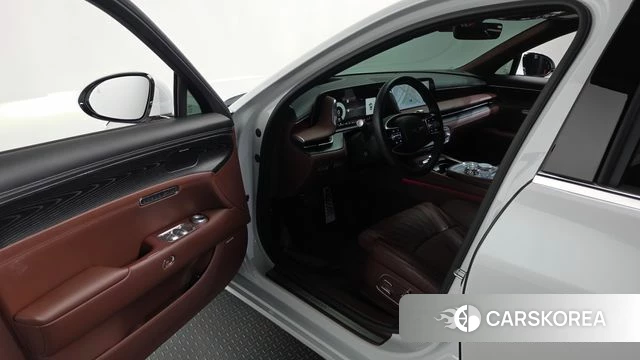 Genesis G90 (RS4) id 4711315 из Кореи 41