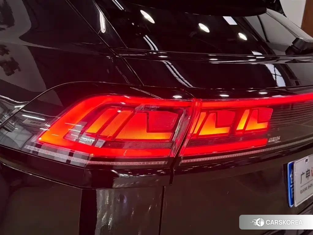 Volkswagen Teramont id 4539215 из Китая 14