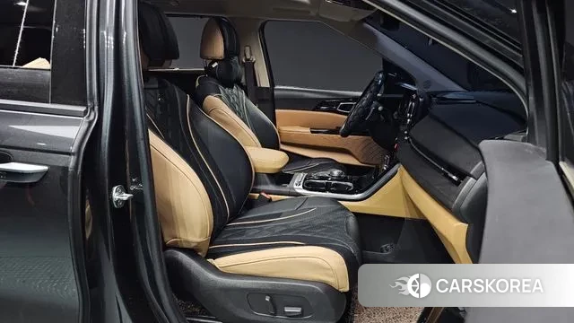 Kia Carnival 4th generation id 3573268 из Кореи 20