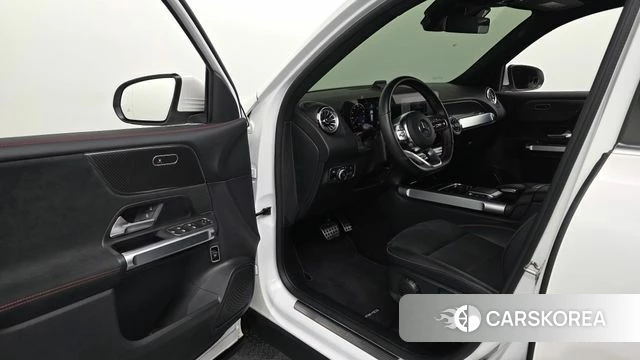 Mercedes-Benz GLB-Class X247 id 4555778 из Кореи 33