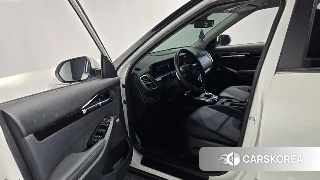 Kia The New Seltos id 3322194 из Кореи 20