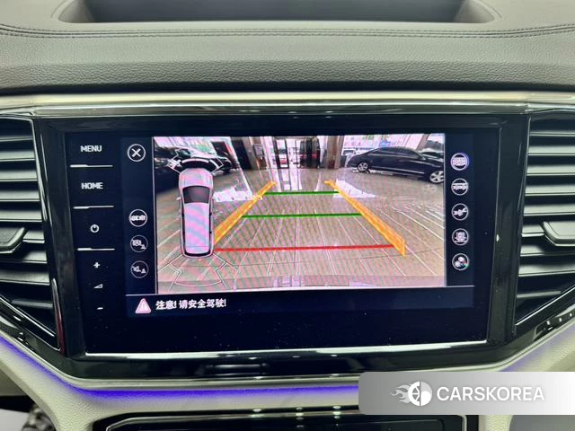 Volkswagen Weiran id 4257972 из Китая 21