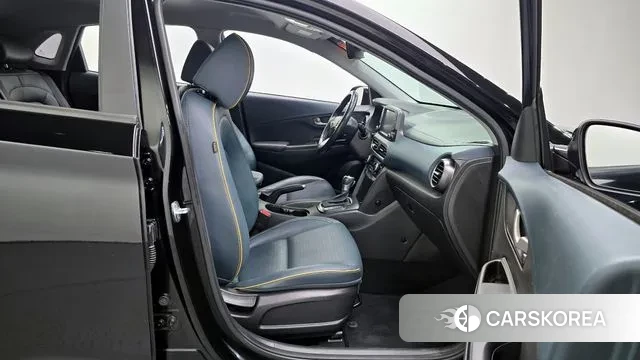 Hyundai Kona id 3000164 из Кореи 20