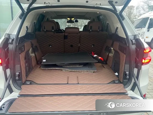 BMW X5 (G05) id 3690328 из Кореи 11