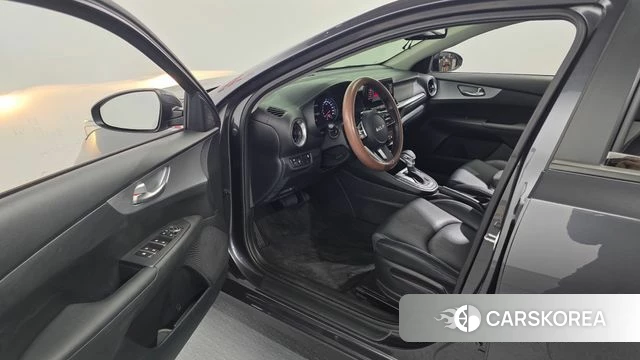 Kia The New K3 2nd generation id 4201631 из Кореи 31