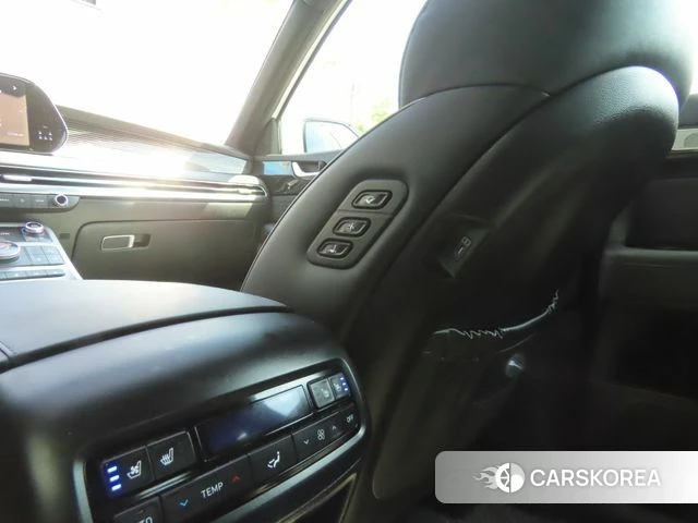 Hyundai The New Palisade id 4469749 из Кореи 20