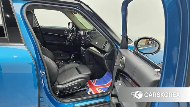 Mini Cooper Countryman id 3864885 из Кореи 20