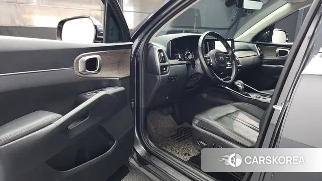 Kia Sorento 4th Generation id 3488622 из Кореи 20