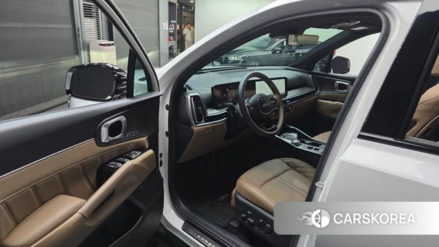 Kia The New Sorento 4th Generation id 3837998 из Кореи 20