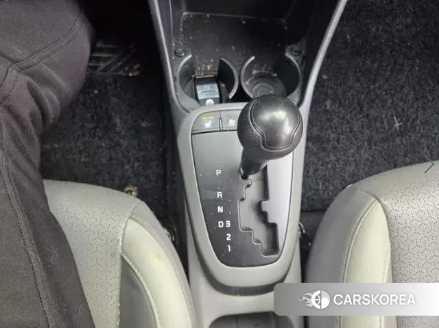 Kia Morning Urban (JA) id 3530473 из Кореи 18