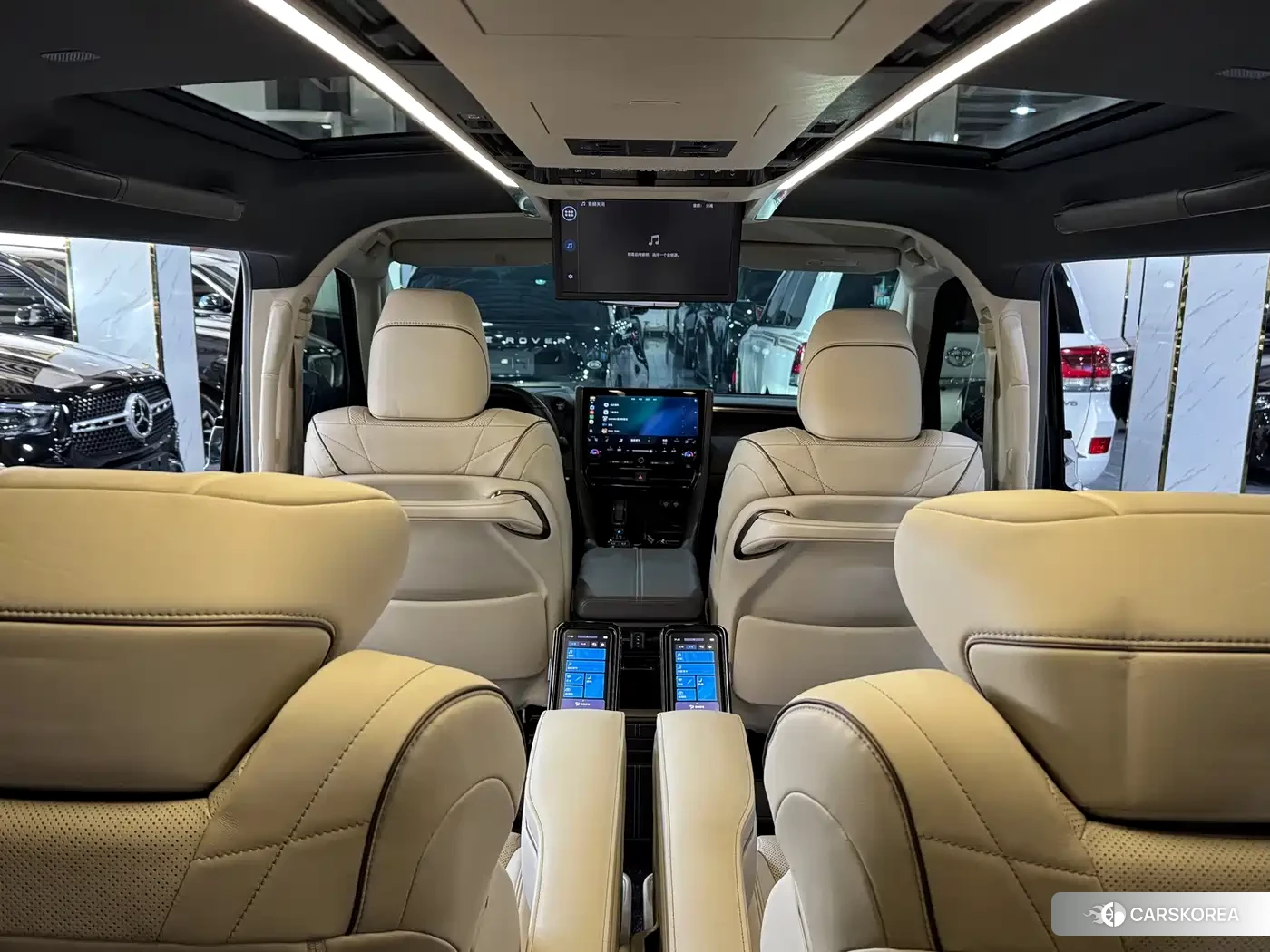 Toyota Vellfire id 4583815 из Китая 14