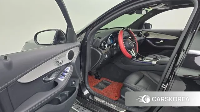 Mercedes-Benz GLC-Class X253 id 2970437 из Кореи 20